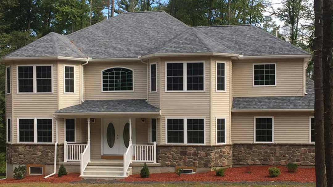 Pocono Custom Home Builder Classic Quality HomesPoconos