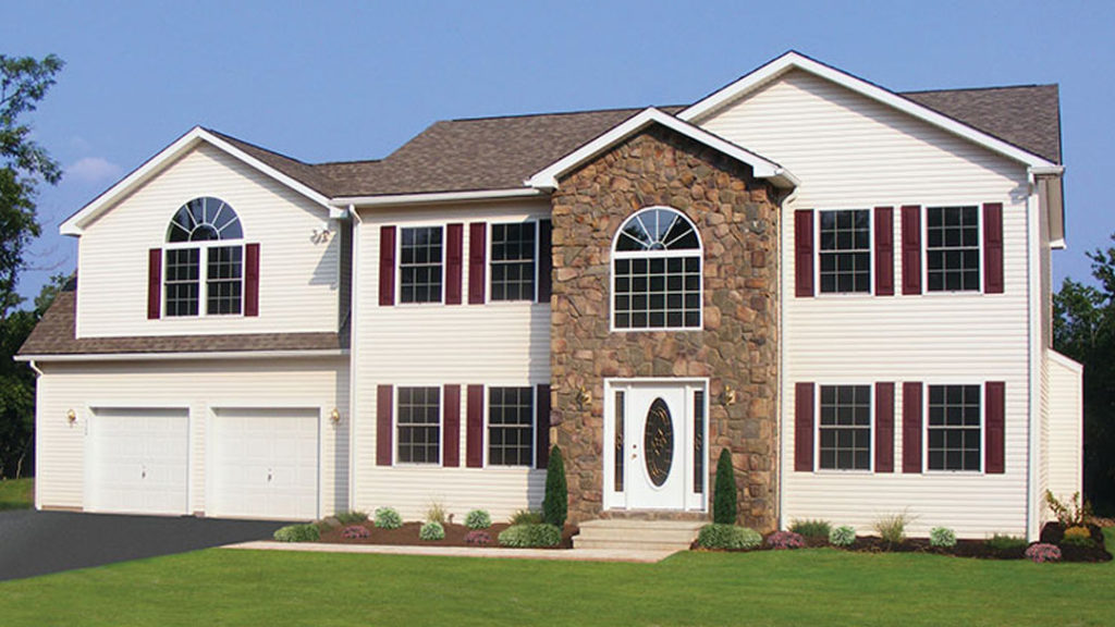 CQH Heritage House